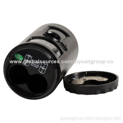 8MP IP66 Water-resistant Invisible IR Guard Time-lapse Camera with 1,280 x 720 Pixels Resolution